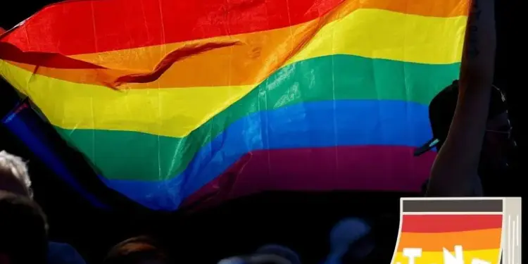 Termina junio, pero el Orgullo LGBT+ es respetar, amar y resistir todo el año