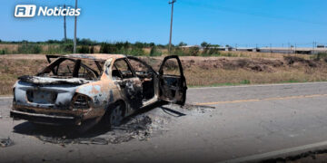 Cuatro militares heridos tras enfrentamiento armado en Cofradía de la Loma, en Navolato