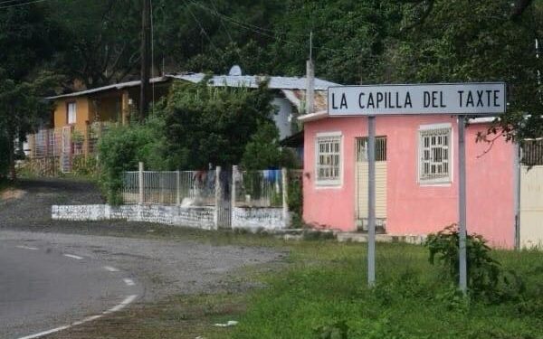 Localizan sin vida a tres mineros en la sierra de Concordia