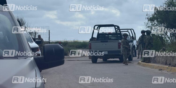 Localizan a hombre degollado a las faldas de El Faro en Mazatlán