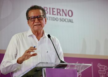 Presentan la iniciativa “Código Azul” para garantizar seguridad a cruceristas en Mazatlán