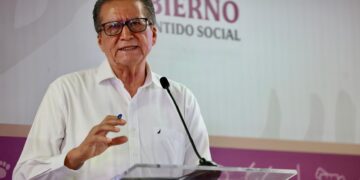 Presentan la iniciativa “Código Azul” para garantizar seguridad a cruceristas en Mazatlán