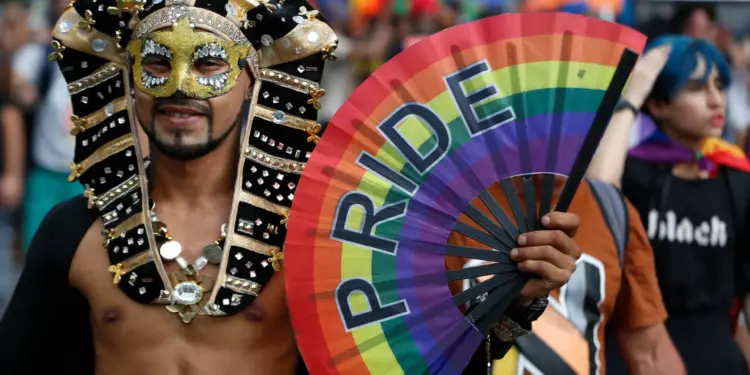 Los derechos de las personas LGBTIQ siguen en riesgo mientras crece la violencia en América