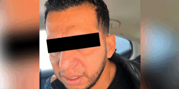 Detienen al ‘Pajarraco’, implicado en el Caso Ayotzinapa