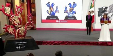 Festejarán 700 años de la fundación de México-Tenochtitlán; estas serán las actividades