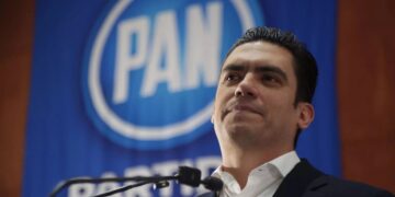 PAN presenta denuncia para que la FGR indague a Alfonso Romo por “Narcolavado”