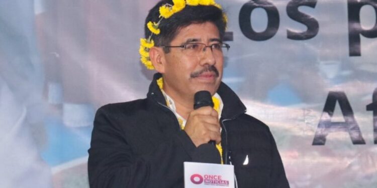 “¿Qué tiene de malo?”: Sheinbaum sobre propuesta de Hugo Aguilar de no usar toga como ministro