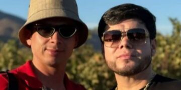 Muere el hermano del cantante Lenin Ramírez, lo despide con un desgarrador mensaje, esto se sabe