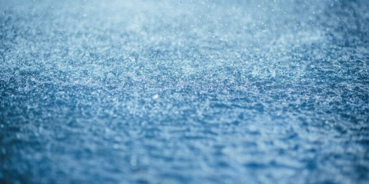 Se mantiene temporal de lluvias para hoy 23 de junio, ¿Qué estados se verán afectados?