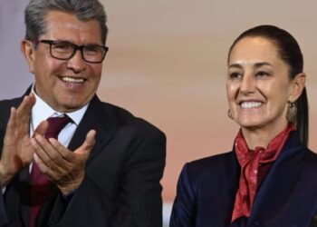 Monreal pide a opositores apoyar a Sheinbaum en el G7: “Le dará fuerza para defender los intereses de la patria”