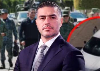 Omar García Harfuch: Detienen a 17 generadores de violencia en Sinaloa, 11 de ellos integrantes de “Los Mayos”