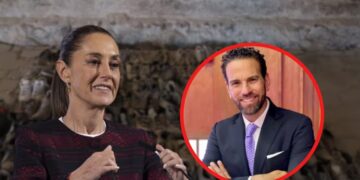 Loret de Mola denuncia que el gobierno de Claudia Sheinbaum lleva una semana acosándolo a él y a su equipo: “Es un orgullo”