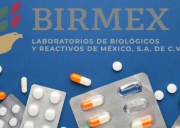 Abren a Birmex 13 investigaciones por corrupción; reservan nombres de funcionarios involucrados