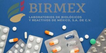 Abren a Birmex 13 investigaciones por corrupción; reservan nombres de funcionarios involucrados