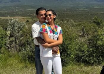 Ángela Aguilar se sincera, asegura que sus hijos estarán lejos de la música y de las redes