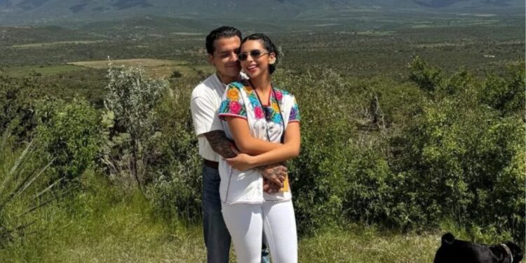 Ángela Aguilar se sincera, asegura que sus hijos estarán lejos de la música y de las redes