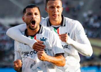 ¿Cuánto dinero ya ganó Rayados de Monterrey en lo que va del Mundial de Clubes?