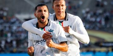 ¿Cuánto dinero ya ganó Rayados de Monterrey en lo que va del Mundial de Clubes?