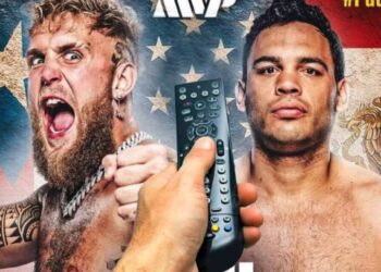 Julio César Chávez Jr. regresa al ring para enfrentar al ‘youtuber’ Jake Paul, ¿A qué hora y en dónde ver la pelea?