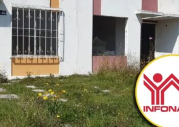 Infonavit: Invasores de viviendas abandonadas, podrán hacerlas suyas con un esquema de renta con opción a compra