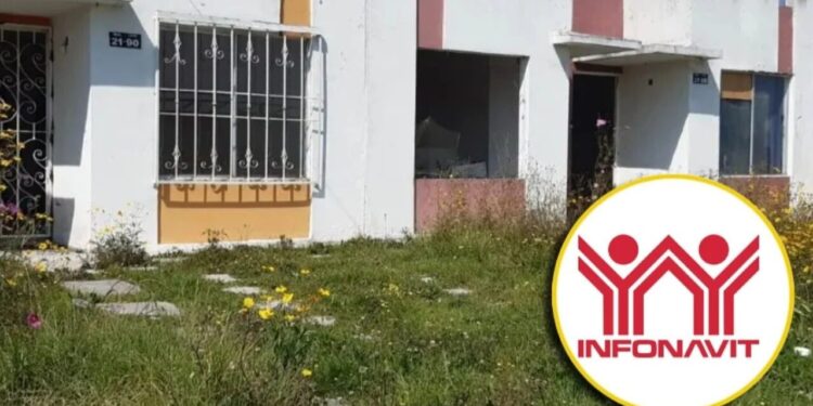 Infonavit: Invasores de viviendas abandonadas, podrán hacerlas suyas con un esquema de renta con opción a compra