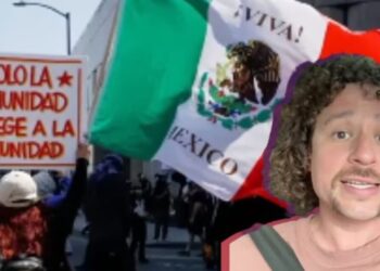 Luisito Comunica reacciona a las redadas migratorias en Estados Unidos: “Se va a poner más caliente”