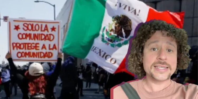 Luisito Comunica reacciona a las redadas migratorias en Estados Unidos: “Se va a poner más caliente”