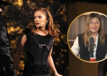 Tras rumores de fallecimiento, revelan en dónde está y a qué se dedica Adela Noriega