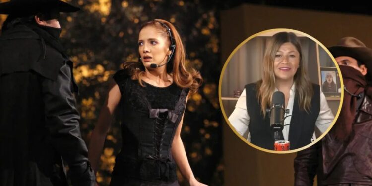 Tras rumores de fallecimiento, revelan en dónde está y a qué se dedica Adela Noriega