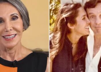 Florinda Meza decía que Chespirito tenía 7 defectos: Su esposa y sus 6 hijos