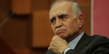 Sheinbaum aseveró que no se protegerá a Alfonso Romo tras señalamientos de EE.UU. a Vector