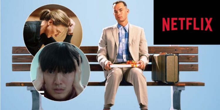 Los mejores estrenos de Netflix en julio que no puedes perderte