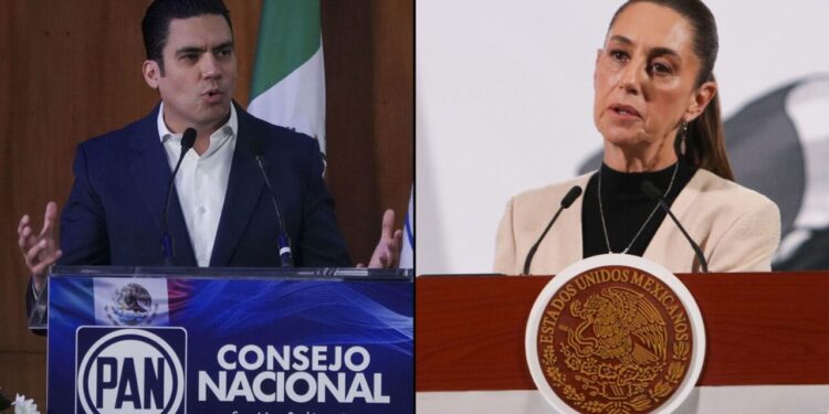 Jorge Romero le pide a Sheinbaum reagendar reunión con Trump: “Urge avanzar en acuerdos”