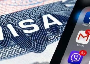 Estados Unidos reabre citas para tramitar VISAS de estudiante, advierte que revisarán redes sociales