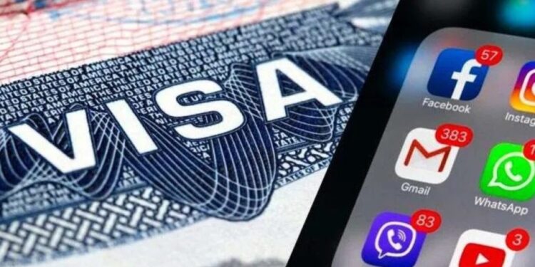 Estados Unidos reabre citas para tramitar VISAS de estudiante, advierte que revisarán redes sociales
