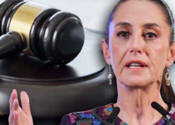 Claudia Sheinbaum reitera su compromiso con respetar la autonomía del Poder Judicial