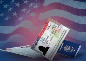 Tramitar visa en EEUU: El nuevo requisito que deben cumplir los mexicanos