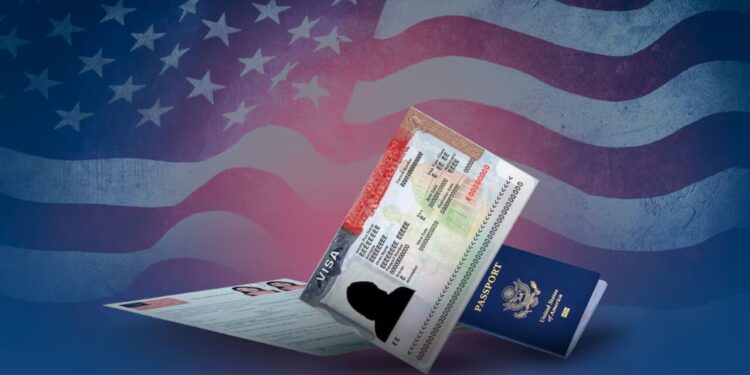 Tramitar visa en EEUU: El nuevo requisito que deben cumplir los mexicanos