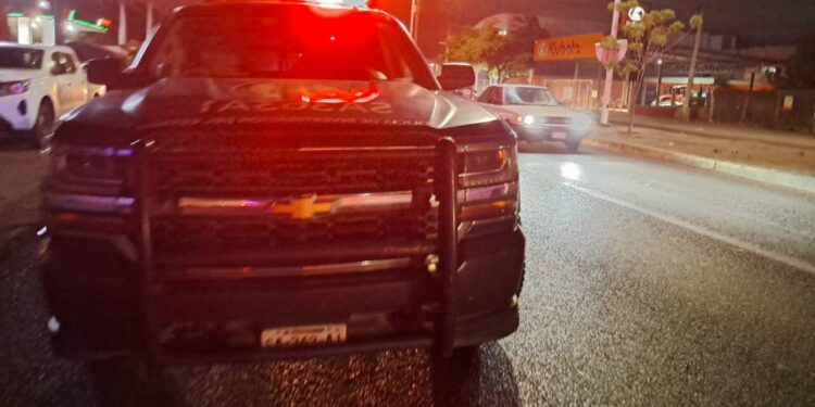 Menor resulta herido por esquirla de bala en taquería de Culiacán