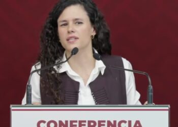 “Siempre seremos factor de paz”: Morena respalda postura internacional de Sheinbaum