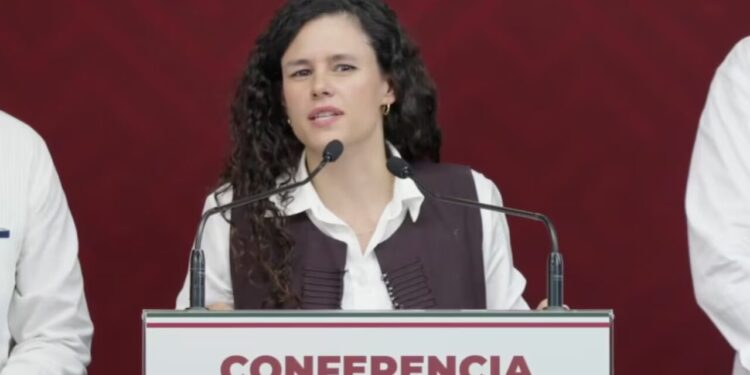 “Siempre seremos factor de paz”: Morena respalda postura internacional de Sheinbaum