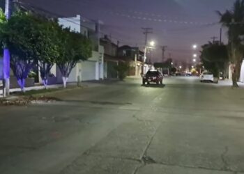 Localizan con vida a hombre privado de la libertad en Villa Universidad, Culiacán