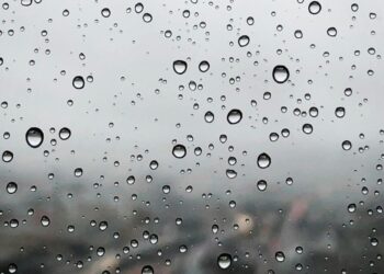 Sigue el temporal de lluvias en gran parte de México hoy 25 de junio; estos serán los estados afectados