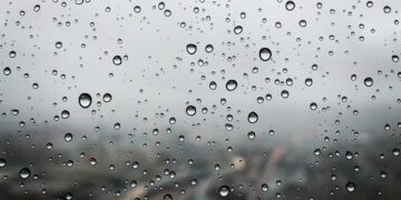 Sigue el temporal de lluvias en gran parte de México hoy 25 de junio; estos serán los estados afectados