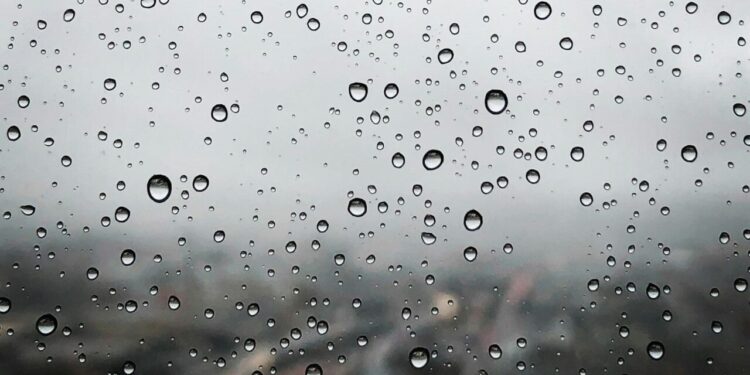 Sigue el temporal de lluvias en gran parte de México hoy 25 de junio; estos serán los estados afectados