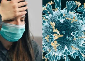 Nimbus la nueva variante del COVID: Estos son los síntomas