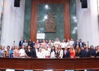 Sinaloa crea Vicefiscalía Especial para proteger a periodistas y defensores de derechos humanos