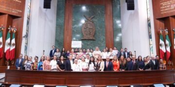 Sinaloa crea Vicefiscalía Especial para proteger a periodistas y defensores de derechos humanos