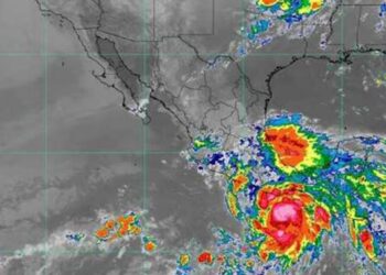 Huracanes 2025: ¿Qué son y cuál es la máxima categoría que pueden alcanzar?
