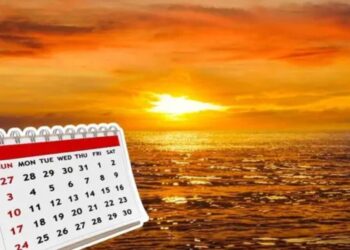 Solsticio de verano 2025: Este será el día más largo del año